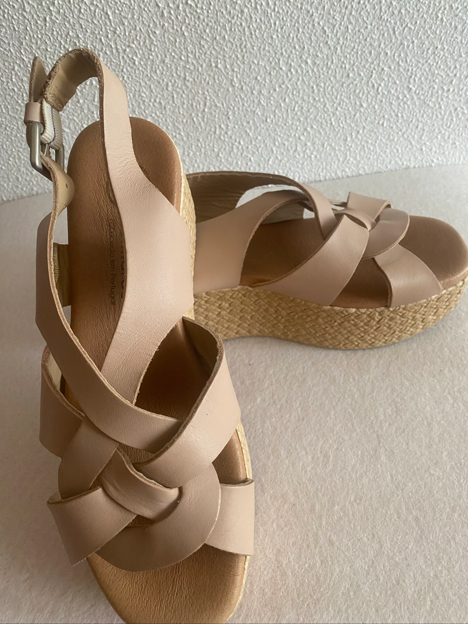 sandals – photo 5